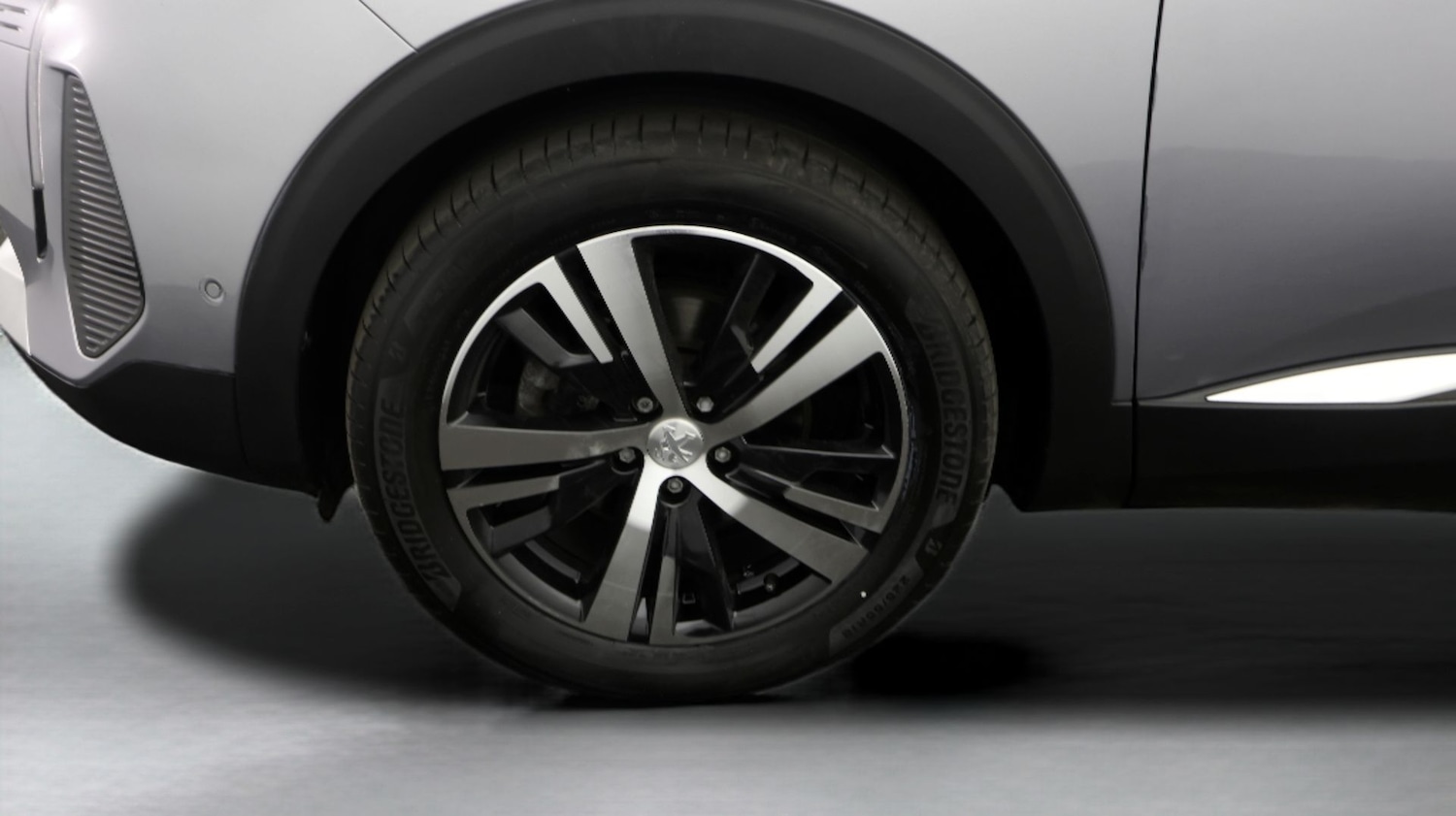 Used Peugeot 3008 for sale - 77277159: Photo 18