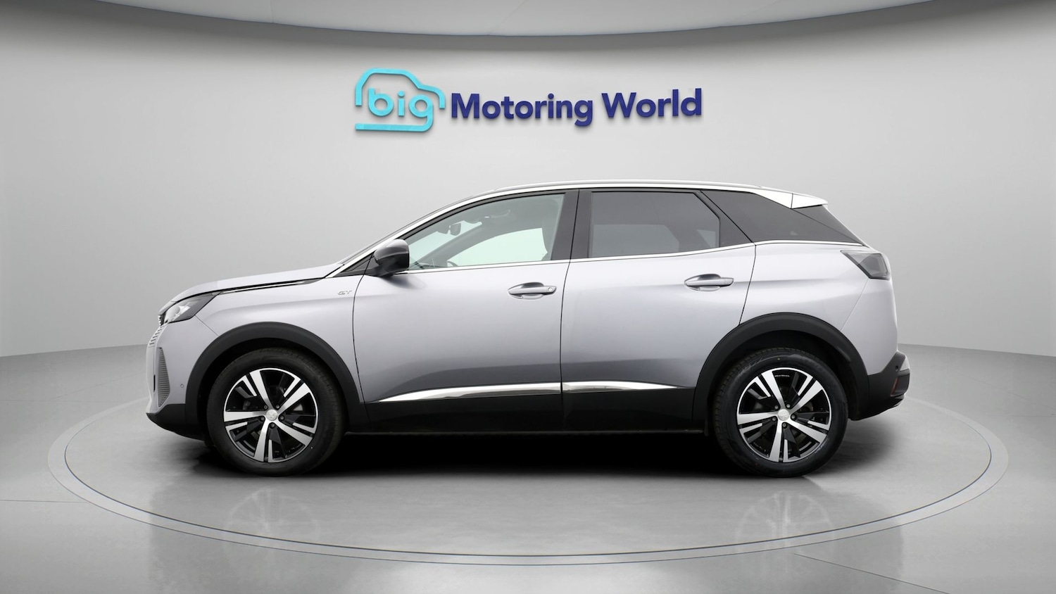 Used Peugeot 3008 for sale - 77277159: Photo 4