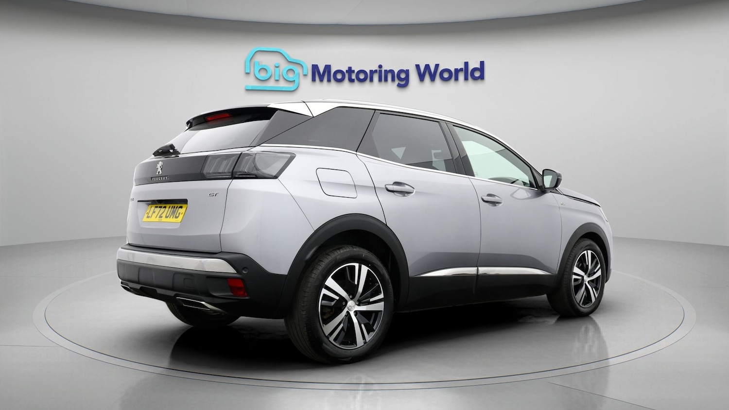 Used Peugeot 3008 for sale - 77277159: Photo 7