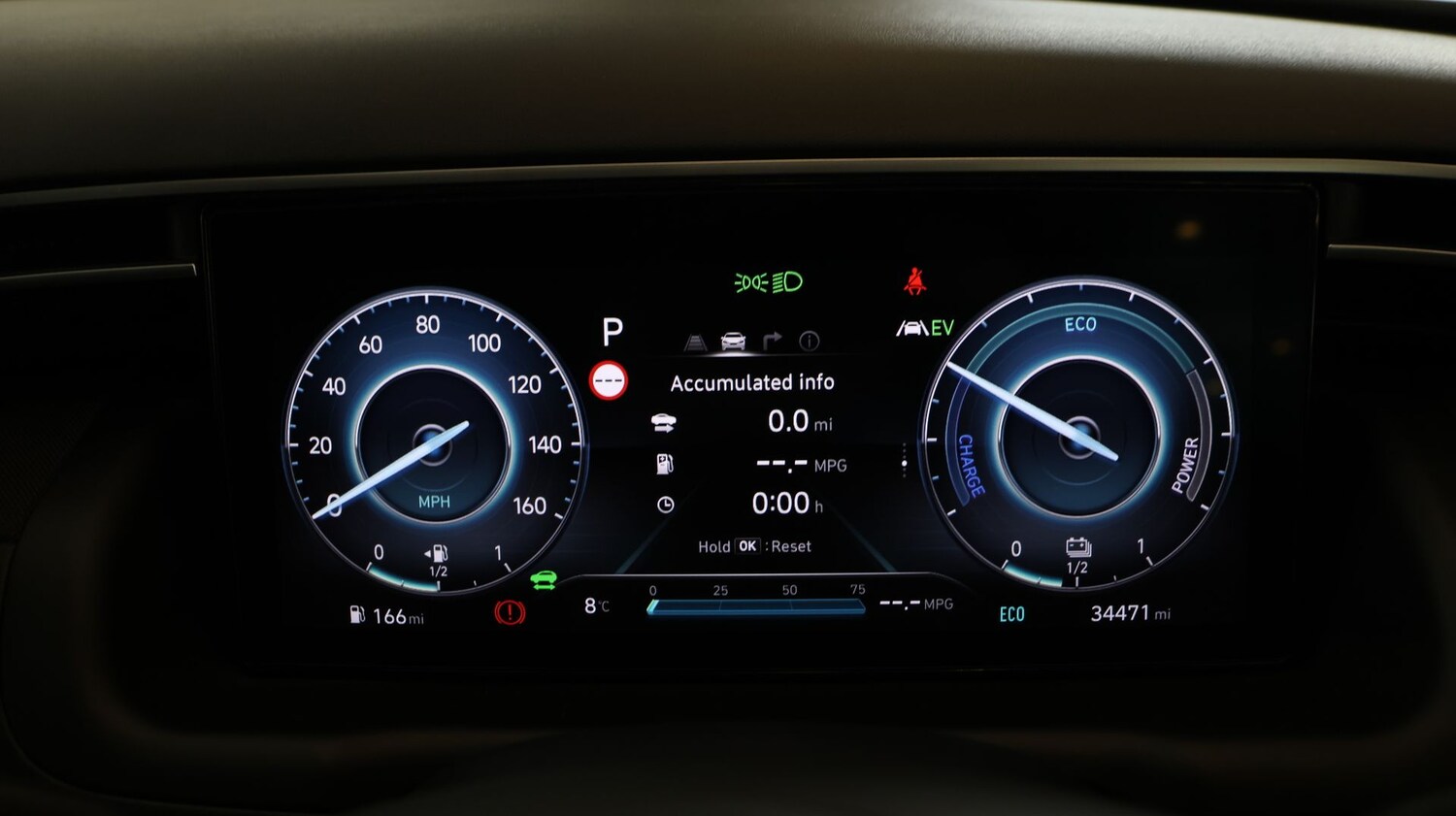 Used Hyundai TUCSON 2023 for sale - 77199246: Photo 10