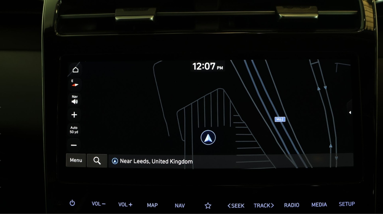 Used Hyundai TUCSON 2023 for sale - 77199246: Photo 11