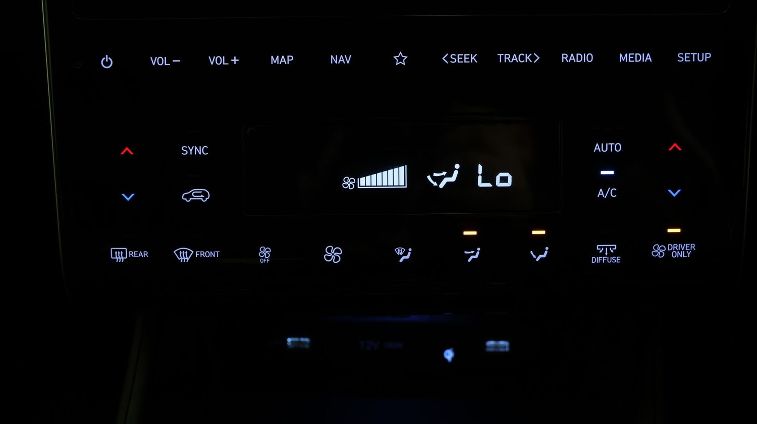 Used Hyundai TUCSON 2023 for sale - 77199246: Photo 12