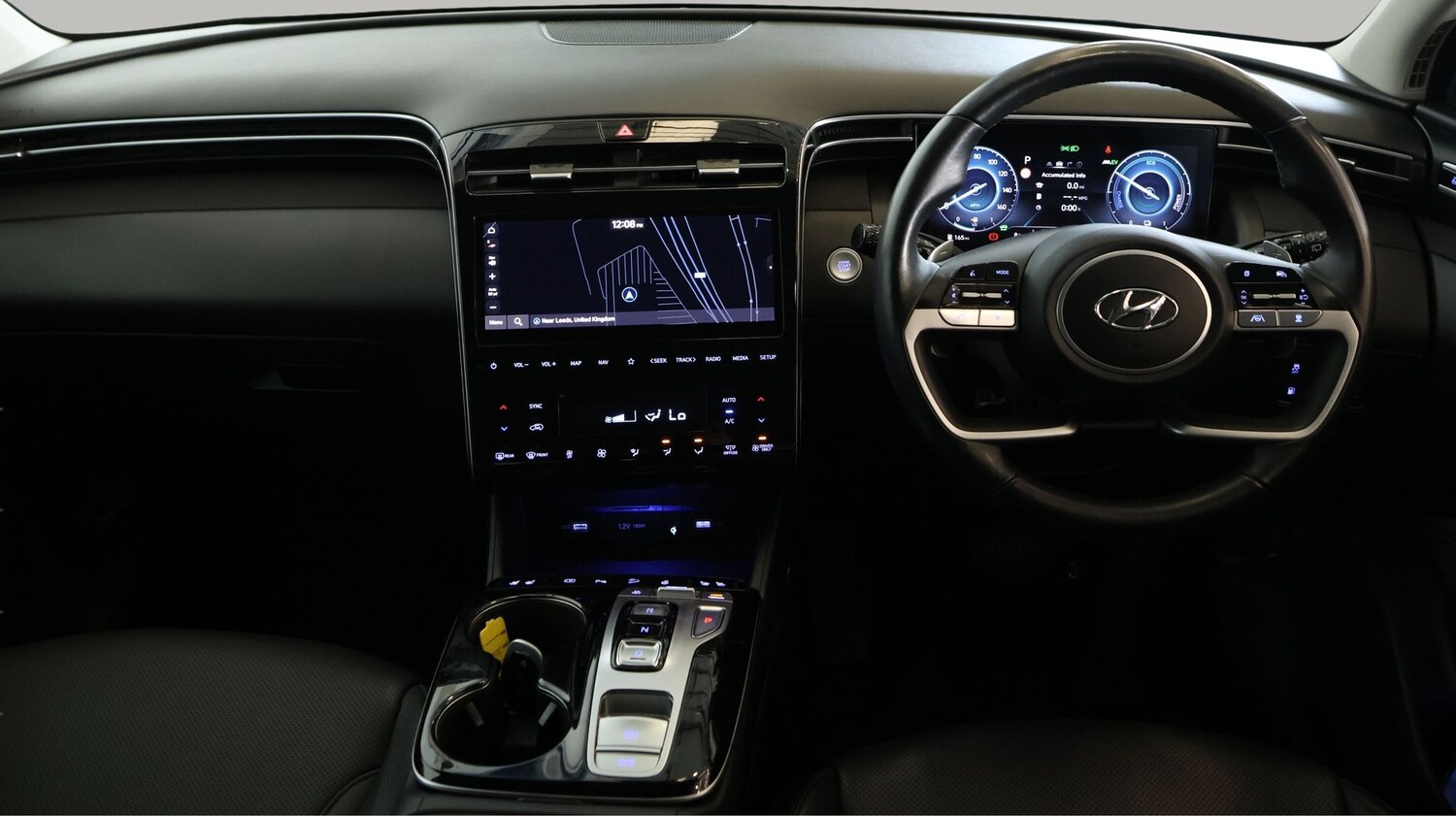 Used Hyundai TUCSON 2023 for sale - 77199246: Photo 13