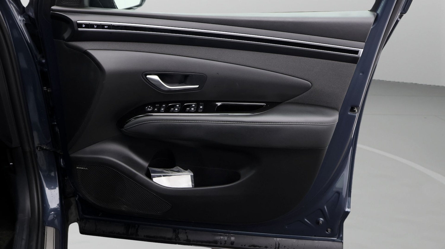 Used Hyundai TUCSON 2023 for sale - 77199246: Photo 15