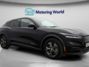 2022 (22) - 198kW Standard Range 68kWh RWD 5dr Auto