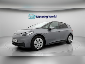 Used Volkswagen ID3 2020 for sale - 75532185: Photo