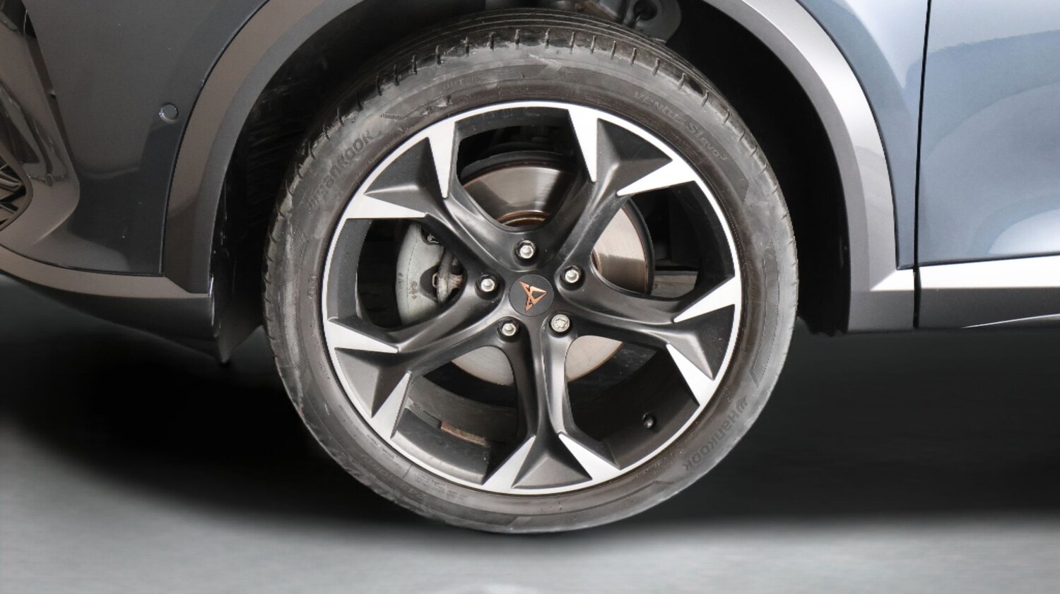 Used Cupra Formentor 2022 for sale - 77985006: Photo 18