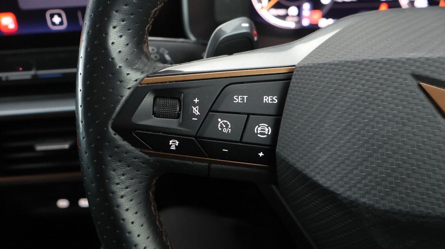 Used Cupra Formentor 2022 for sale - 77985006: Photo 21