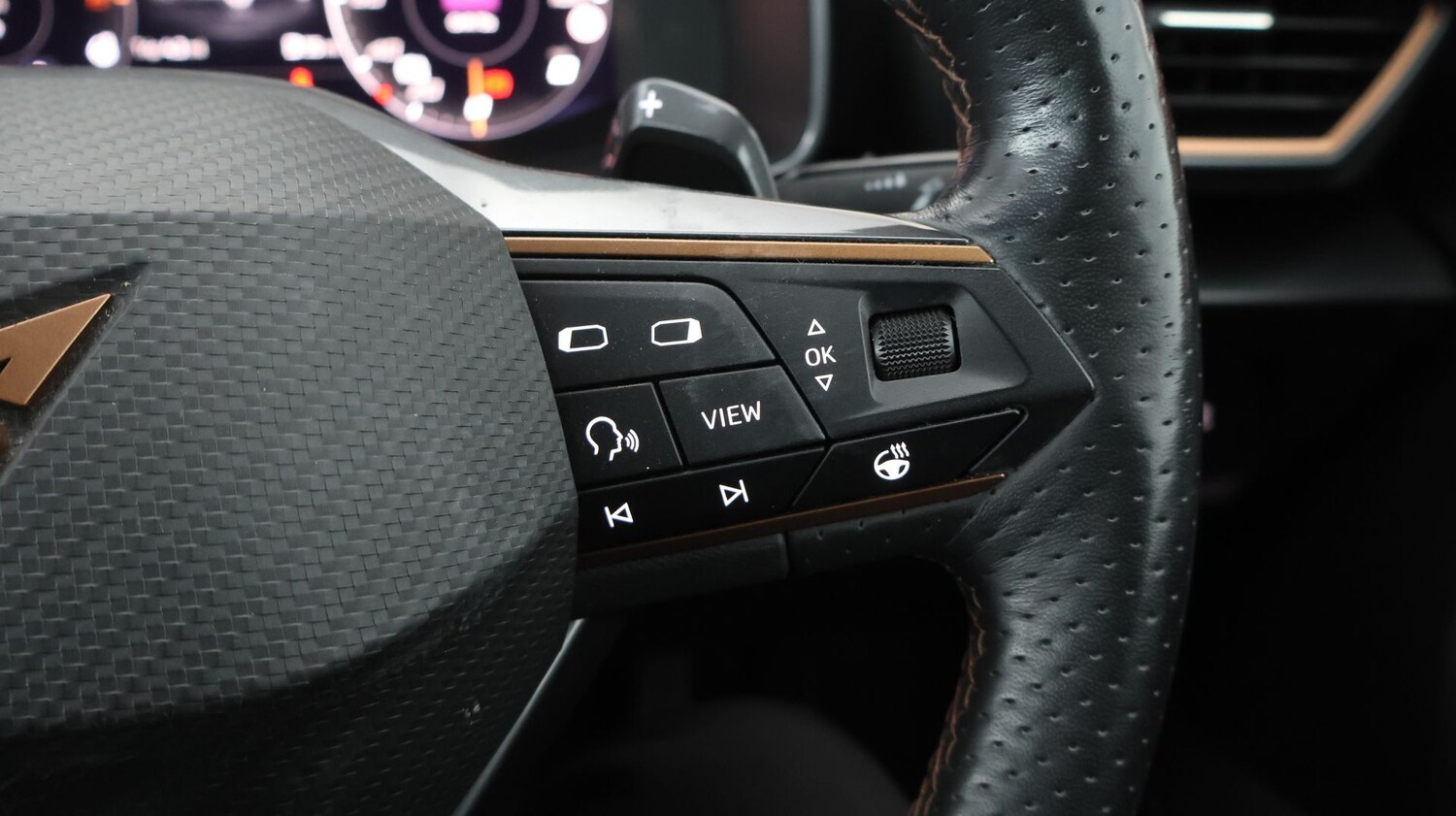 Used Cupra Formentor 2022 for sale - 77985006: Photo 22