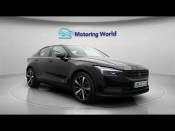 Used Polestar Polestar 2 2022 for sale - 74958152: Photo