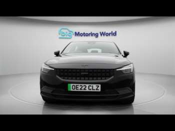 Used Polestar Polestar 2 2022 for sale - 74958152: Photo