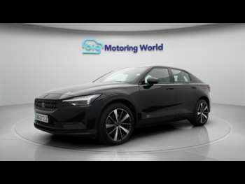 Used Polestar Polestar 2 2022 for sale - 74958152: Photo