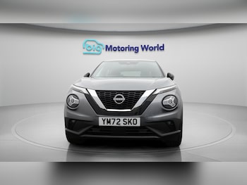 Used Nissan Juke 2023 for sale - 75696198: Photo