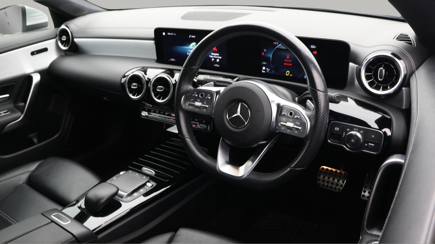 Used Mercedes-Benz CLA for sale - 76727796: Photo 10