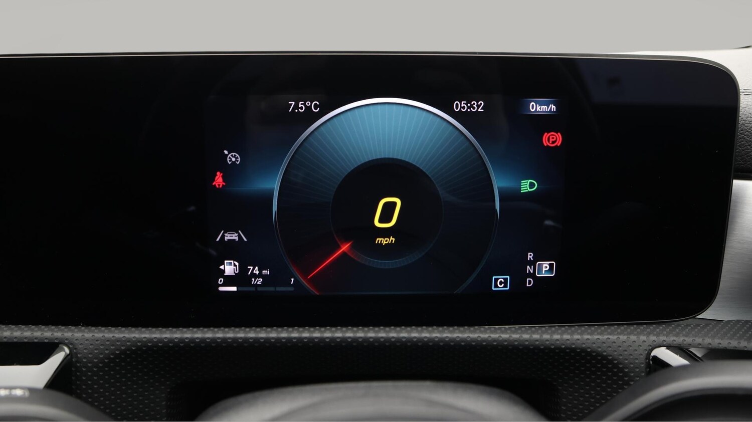 Used Mercedes-Benz CLA for sale - 76727796: Photo 11