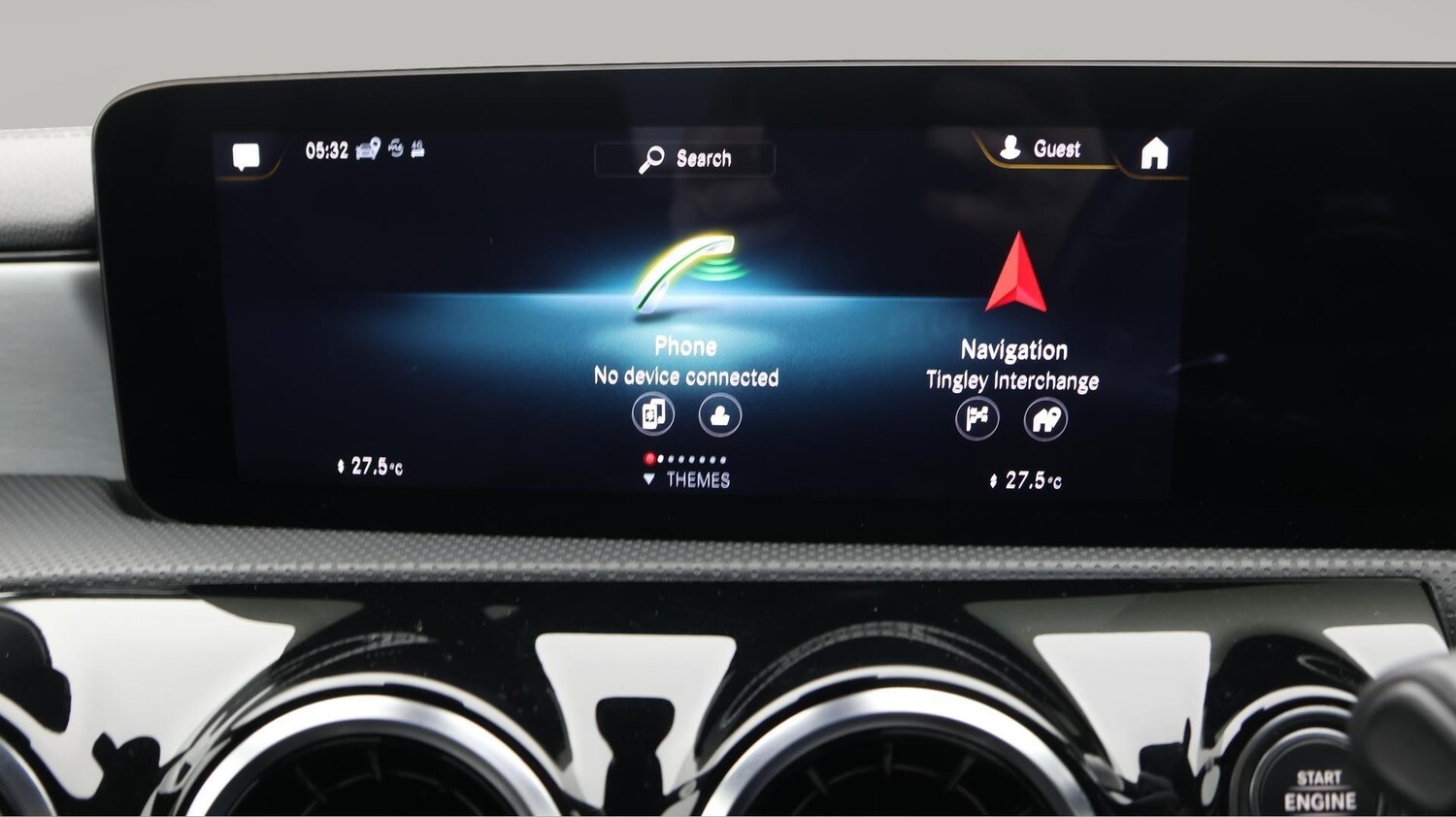 Used Mercedes-Benz CLA for sale - 76727796: Photo 12