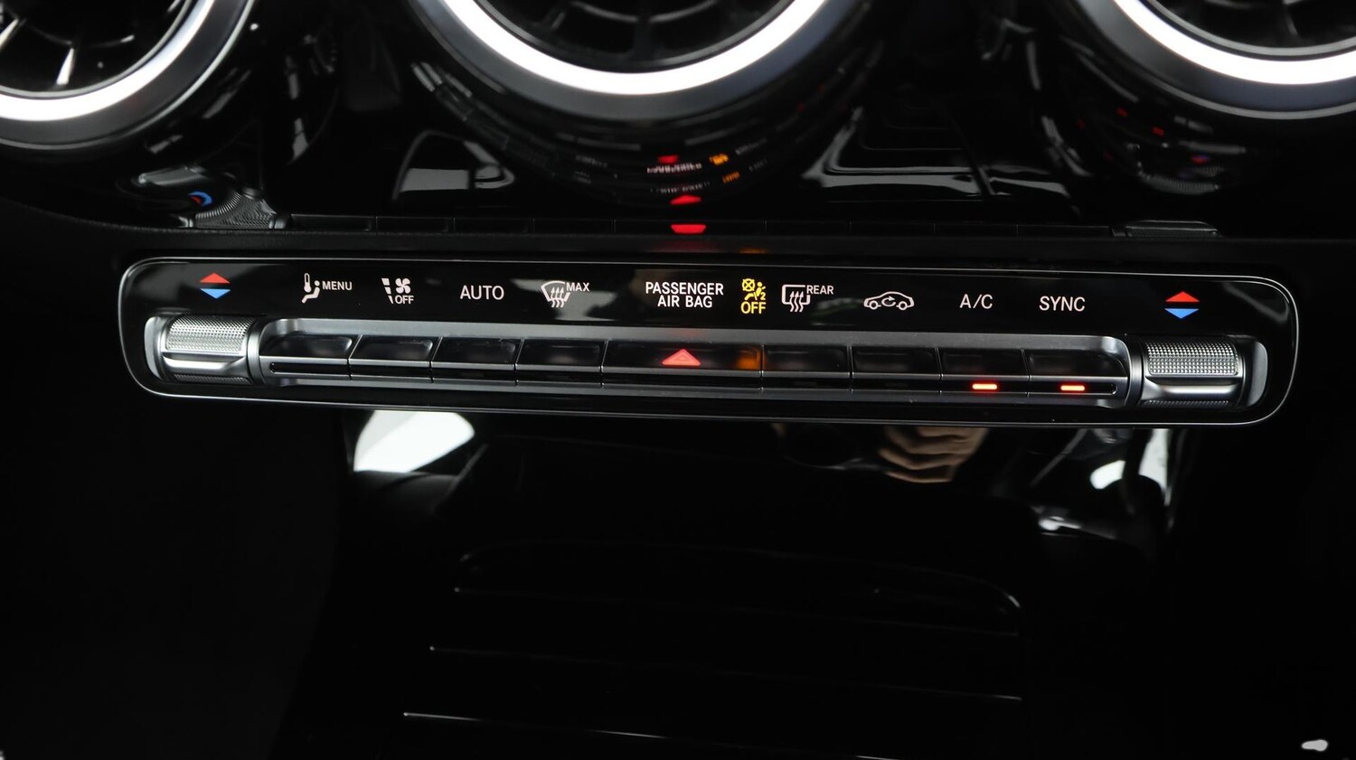 Used Mercedes-Benz CLA for sale - 76727796: Photo 13