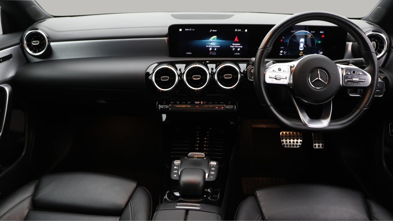 Used Mercedes-Benz CLA for sale - 76727796: Photo 14