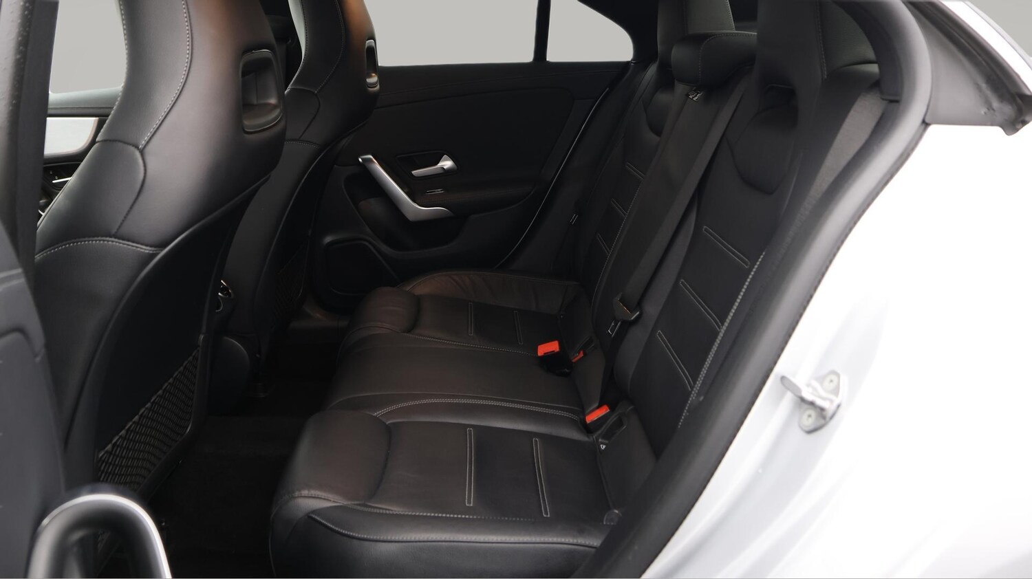 Used Mercedes-Benz CLA for sale - 76727796: Photo 17