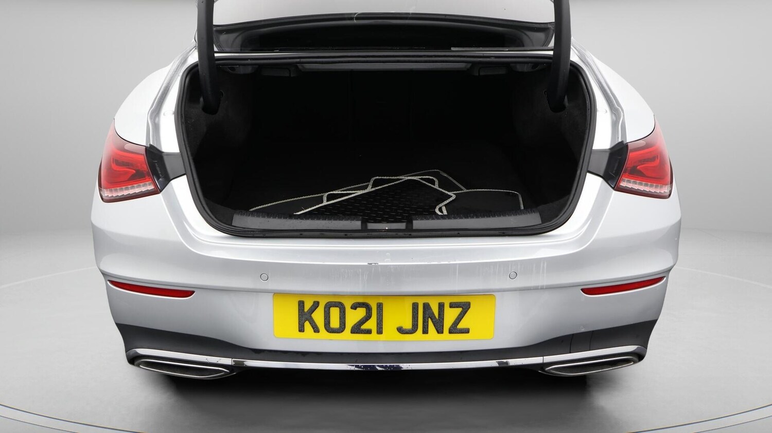 Used Mercedes-Benz CLA for sale - 76727796: Photo 18