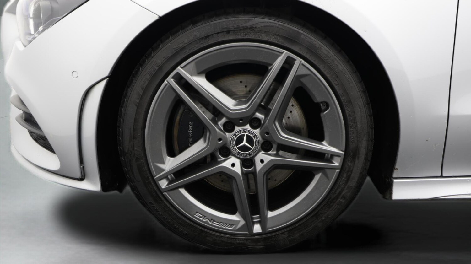 Used Mercedes-Benz CLA for sale - 76727796: Photo 19