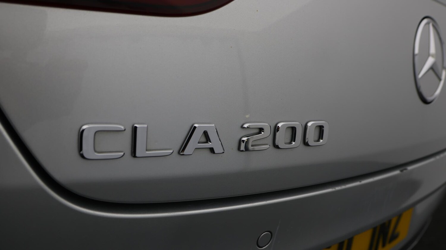 Used Mercedes-Benz CLA for sale - 76727796: Photo 21