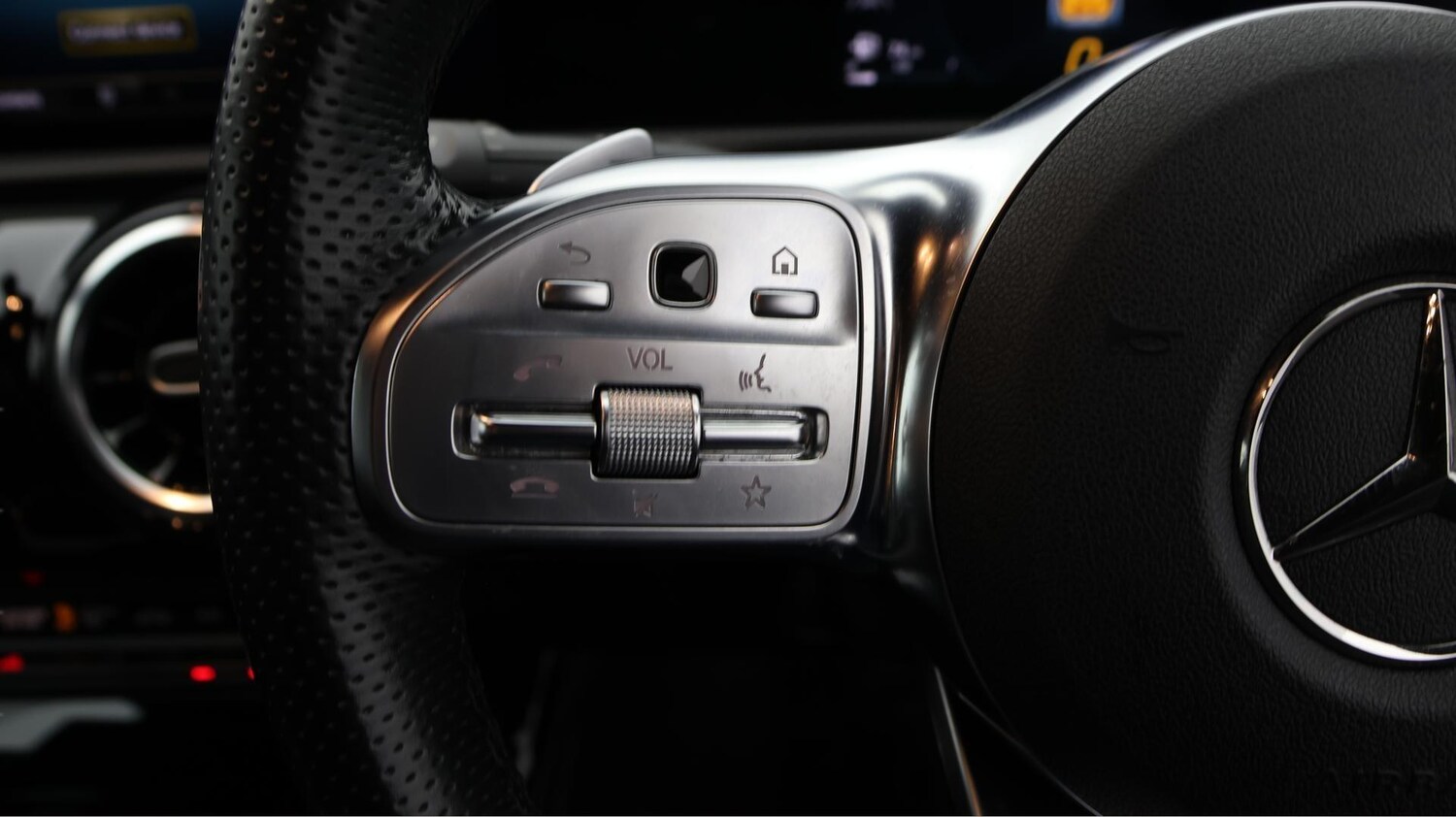 Used Mercedes-Benz CLA for sale - 76727796: Photo 22