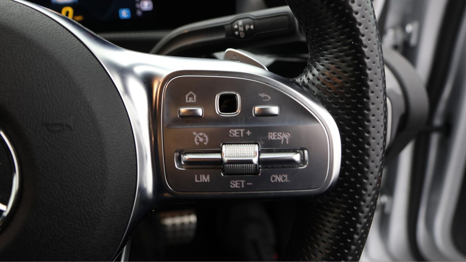 Used Mercedes-Benz CLA for sale - 76727796: Photo 23