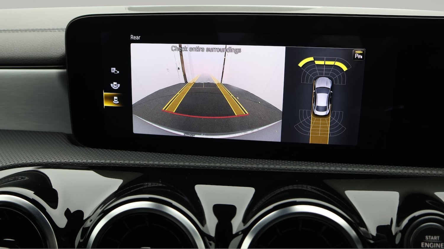 Used Mercedes-Benz CLA for sale - 76727796: Photo 24