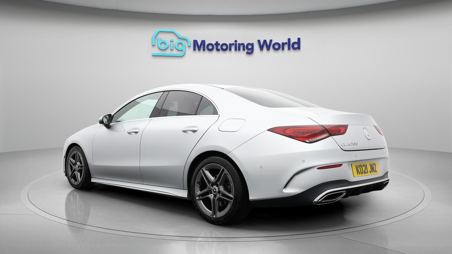 Used Mercedes-Benz CLA for sale - 76727796: Photo 6