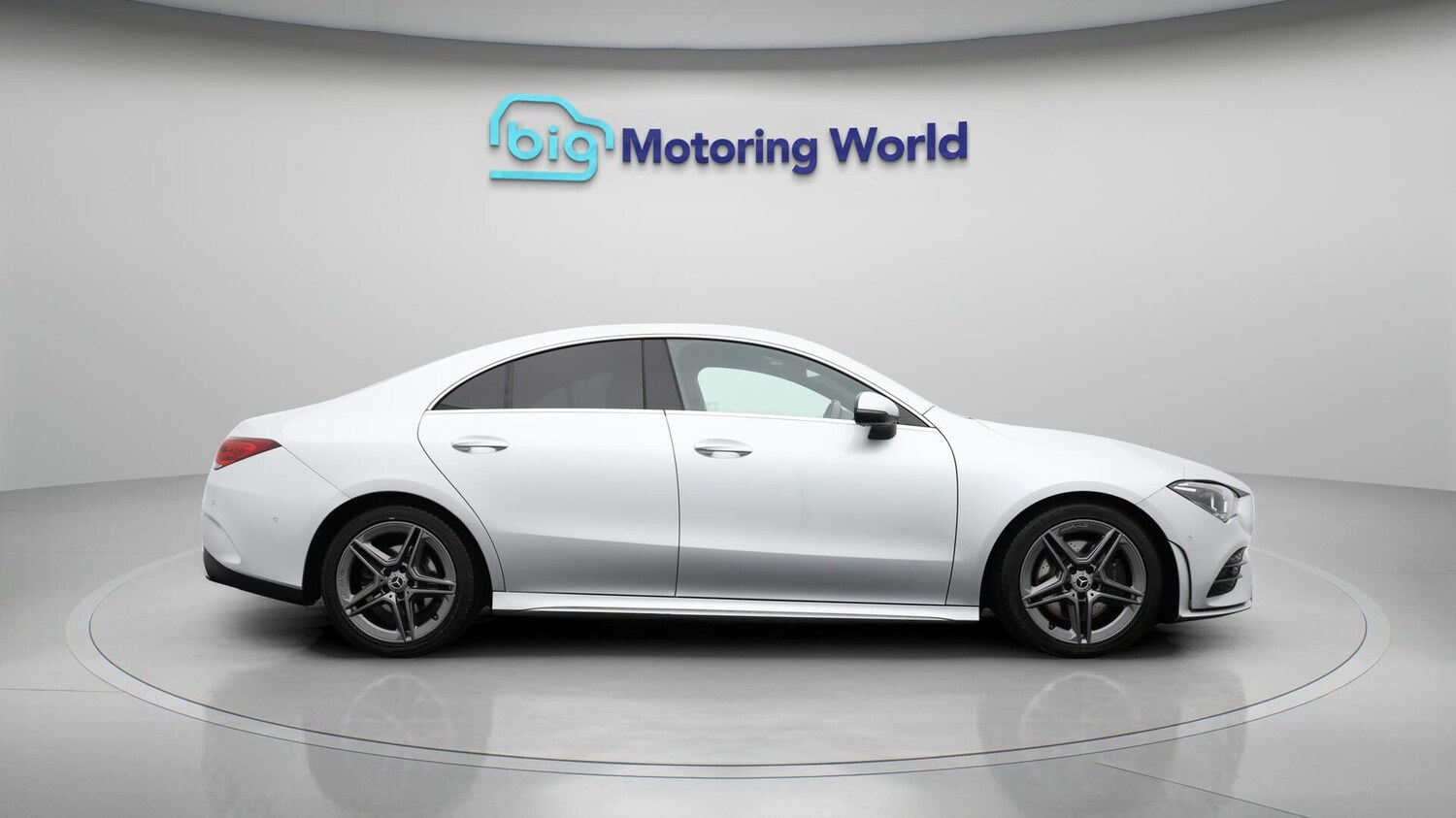 Used Mercedes-Benz CLA for sale - 76727796: Photo 9