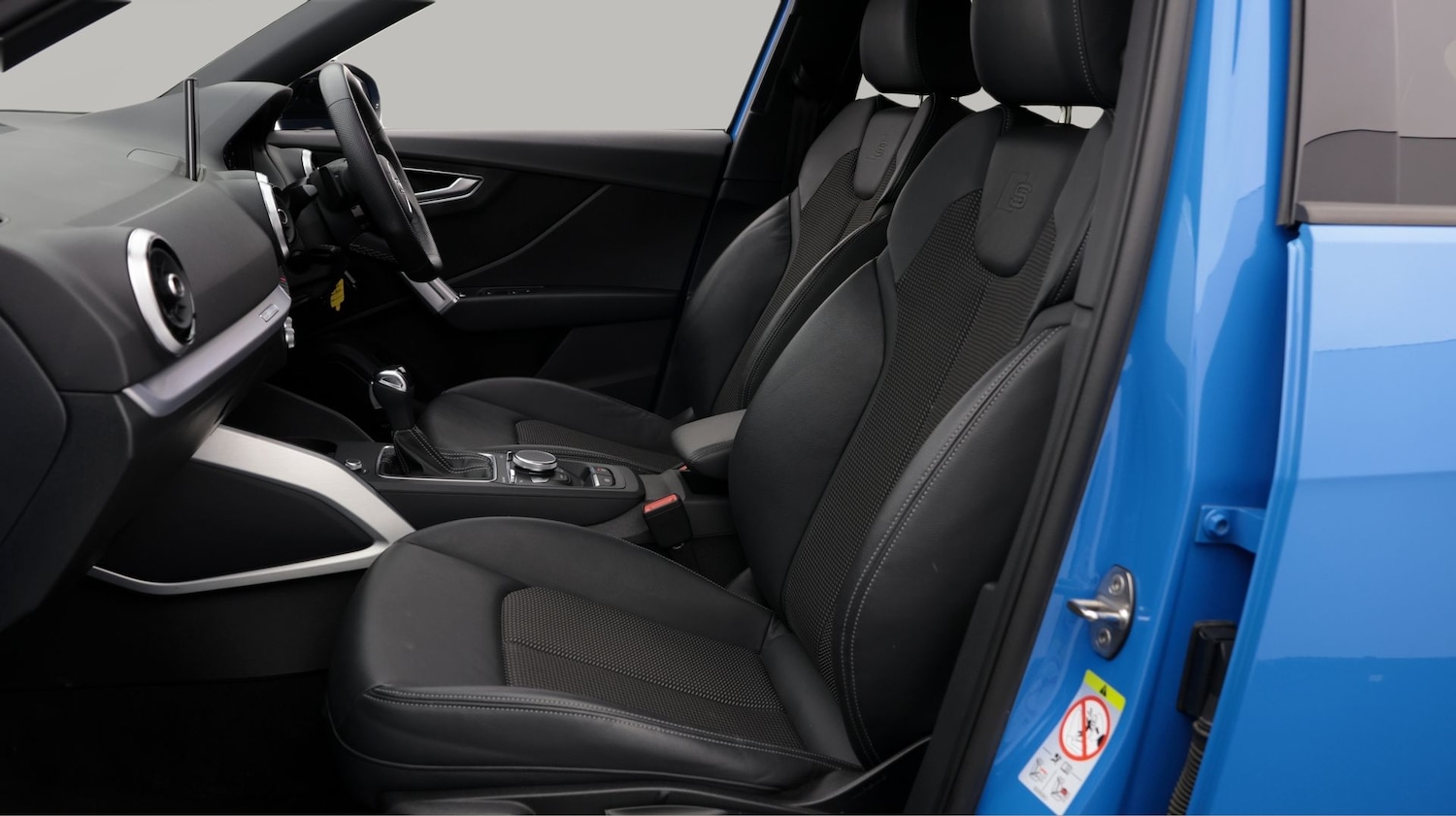 Used Audi Q2 2022 for sale - 77595561: Photo 14