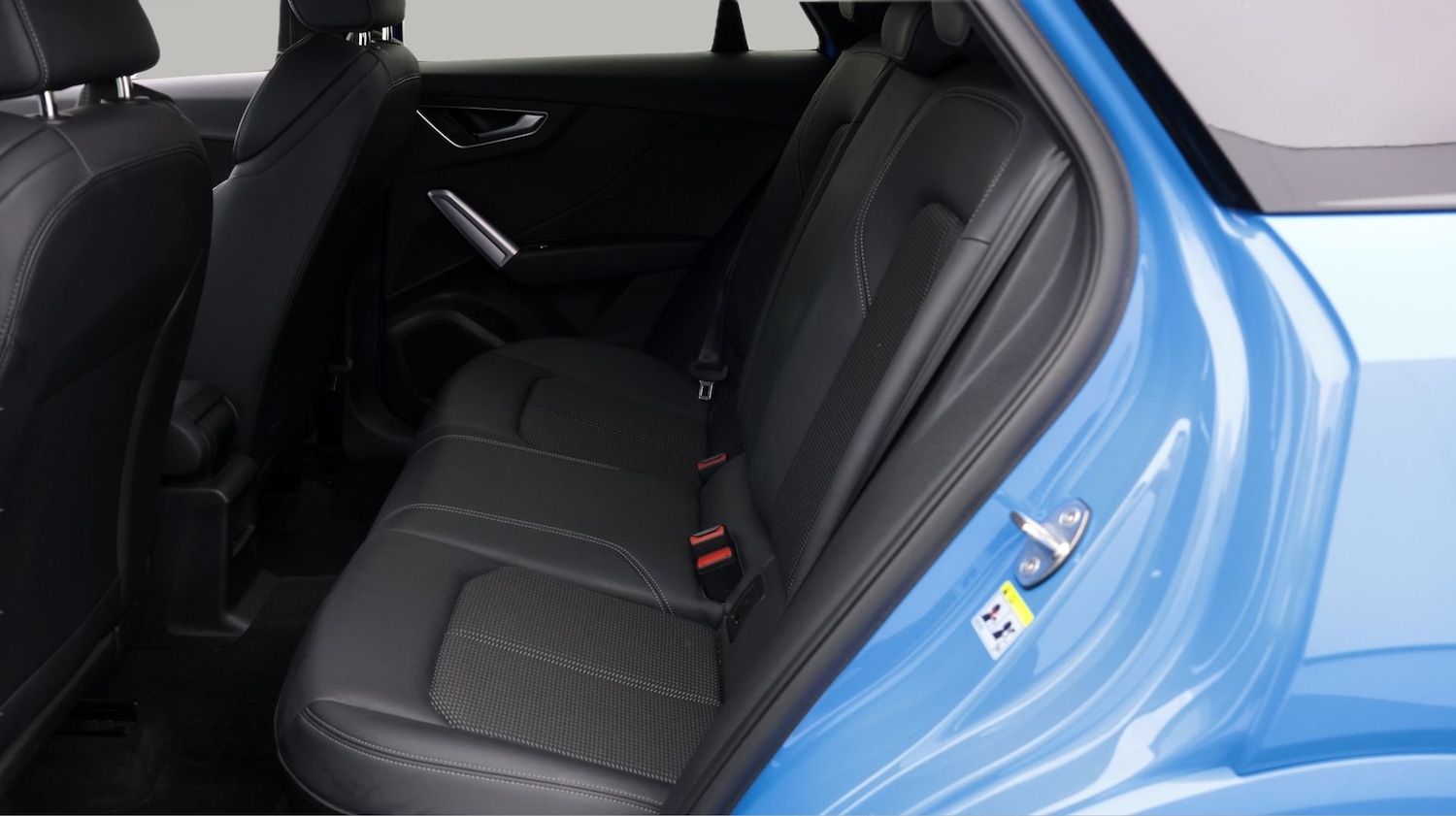 Used Audi Q2 2022 for sale - 77595561: Photo 16