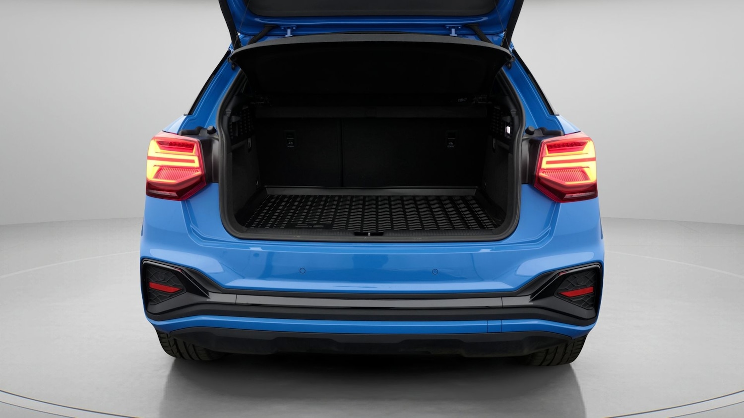 Used Audi Q2 2022 for sale - 77595561: Photo 17