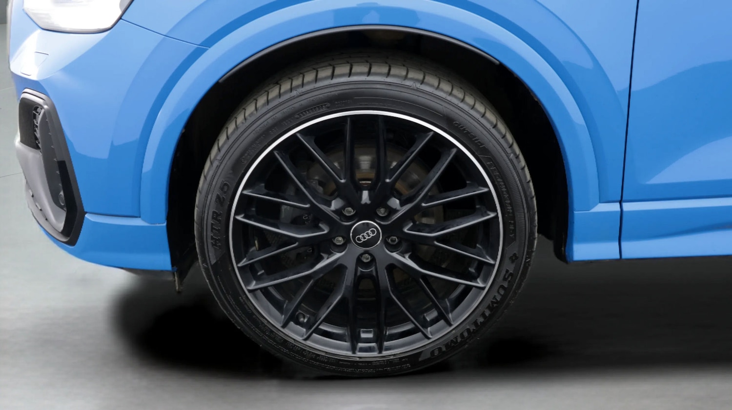 Used Audi Q2 2022 for sale - 77595561: Photo 18