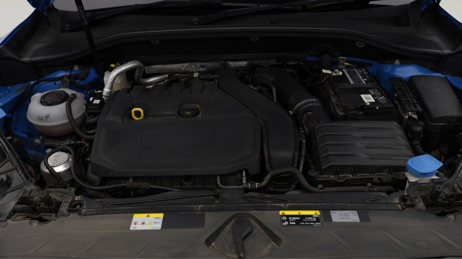 Used Audi Q2 2022 for sale - 77595561: Photo 19