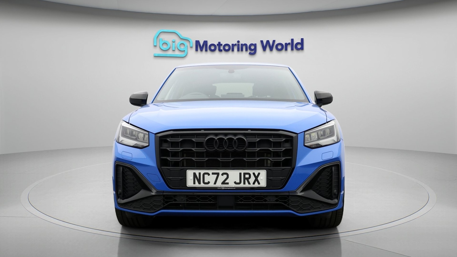 Used Audi Q2 2022 for sale - 77595561: Photo 2