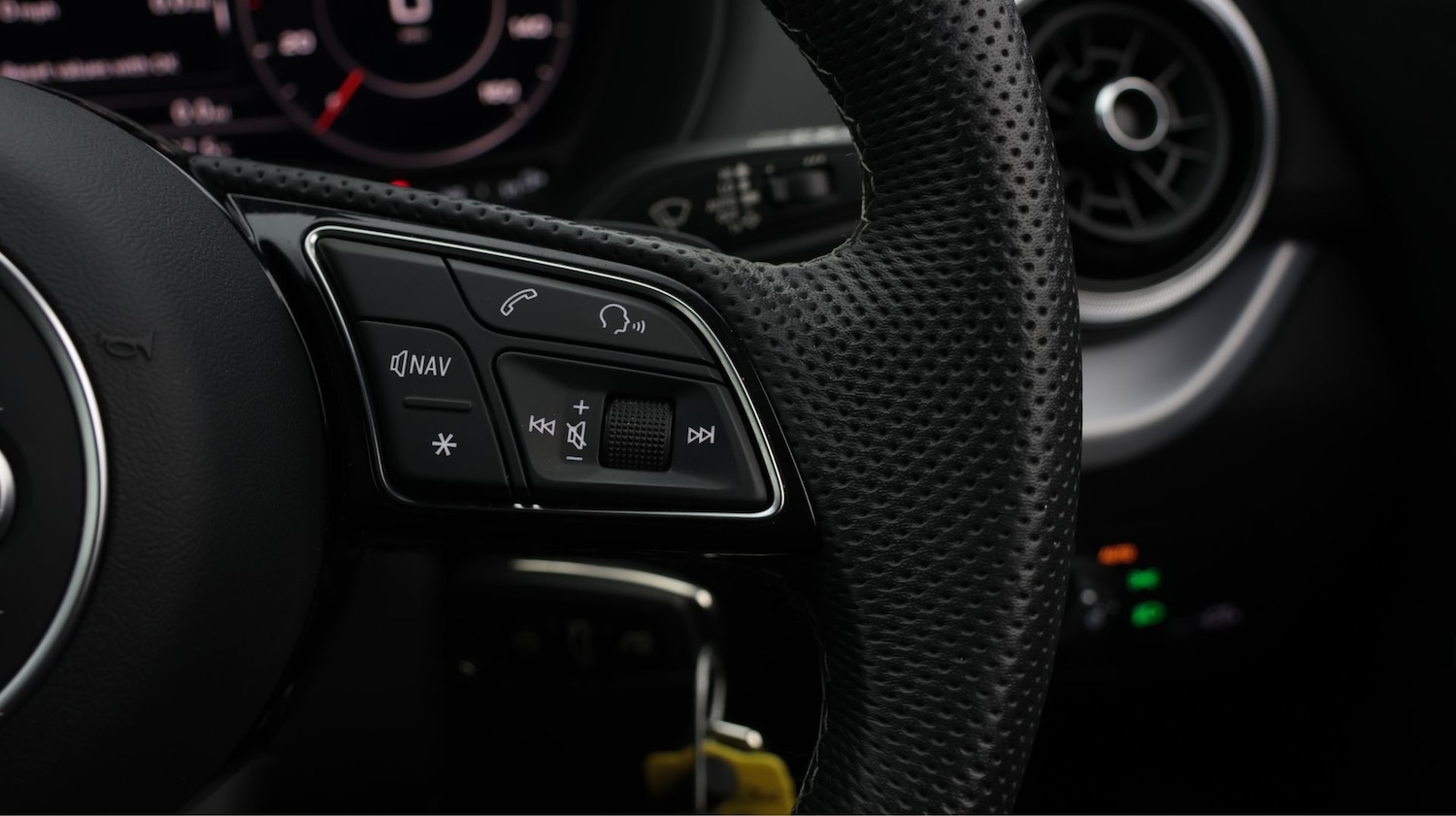 Used Audi Q2 2022 for sale - 77595561: Photo 24