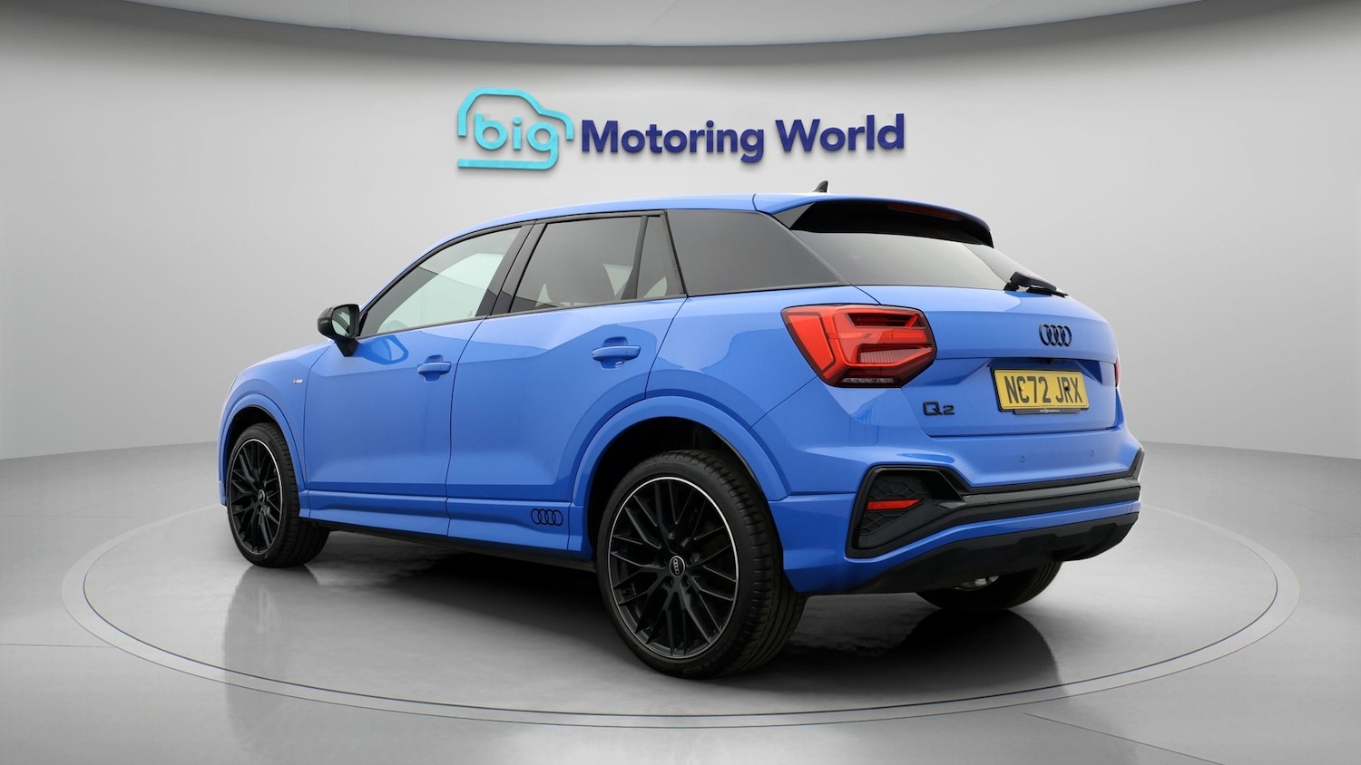 Used Audi Q2 2022 for sale - 77595561: Photo 5