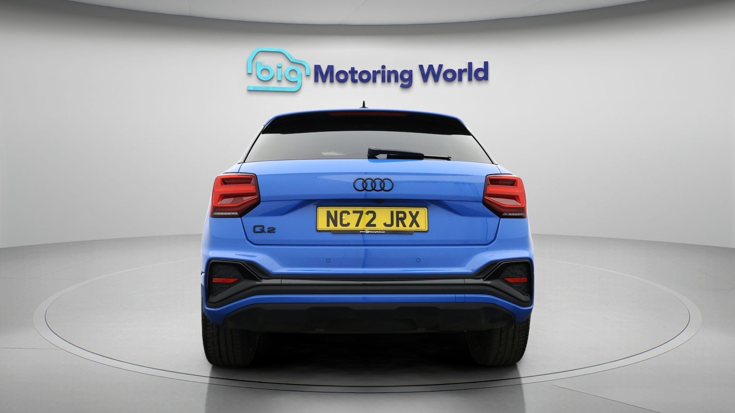 Used Audi Q2 2022 for sale - 77595561: Photo 6