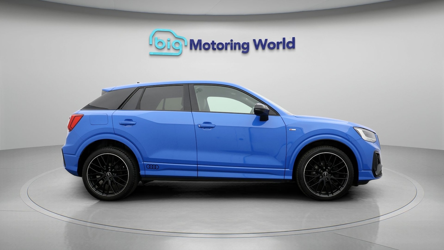 Used Audi Q2 2022 for sale - 77595561: Photo 8