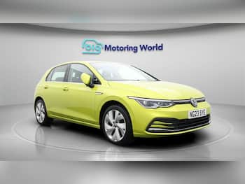 Used Volkswagen Golf 2023 for sale - 79668895: Photo