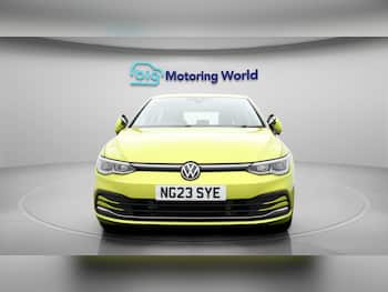Used Volkswagen Golf 2023 for sale - 79668895: Photo