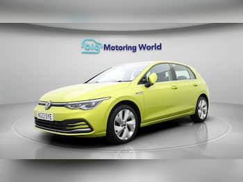 Used Volkswagen Golf 2023 for sale - 79668895: Photo