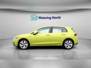 Used Volkswagen Golf 2023 for sale - 79668895: Photo