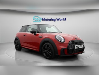 Used MINI Hatch 2021 for sale - 75544120: Photo