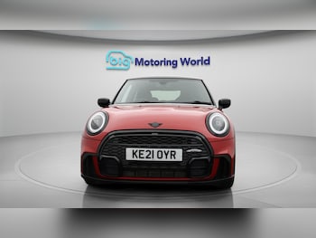Used MINI Hatch 2021 for sale - 75544120: Photo