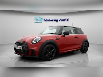 Used MINI Hatch 2021 for sale - 75544120: Photo