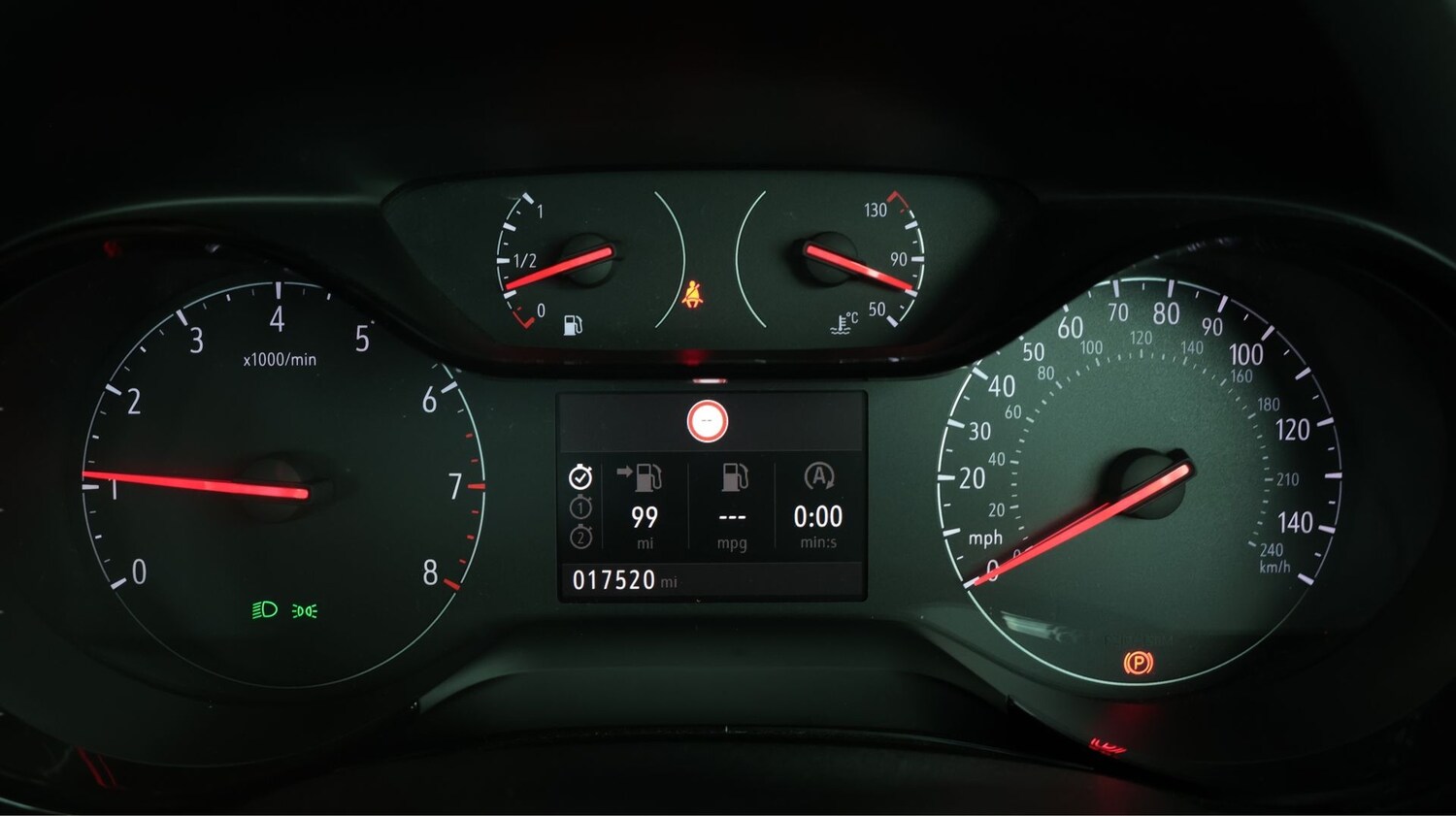 Used Vauxhall Corsa 2022 for sale - 77841032: Photo 10