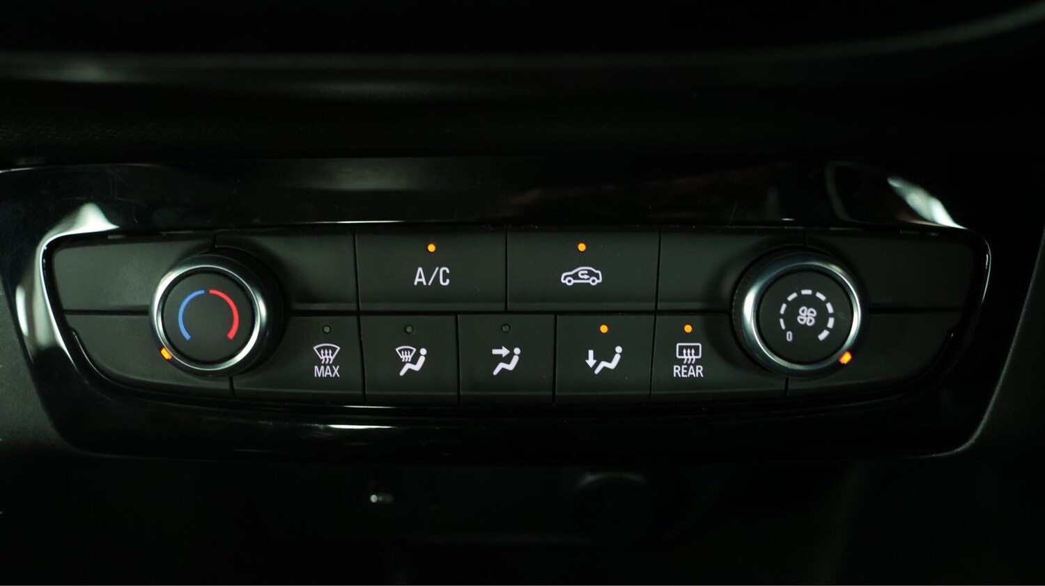 Used Vauxhall Corsa 2022 for sale - 77841032: Photo 12